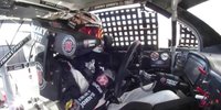 NASCAR 2018: Las Vegas