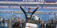 NASCAR 2018: Loudon