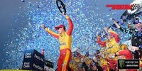 NASCAR 2018: Martinsville II