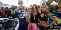 NASCAR 2018: Pocono II