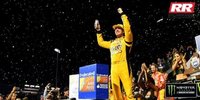 NASCAR 2018: Richmond II
