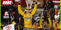 NASCAR 2018: Richmond
