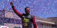 NASCAR 2018: Sonoma