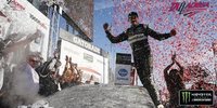 NASCAR 2018: Talladega II