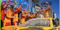 NASCAR 2018: Talladega