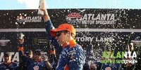 NASCAR 2019: Atlanta