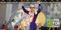 NASCAR 2019: Bristol II