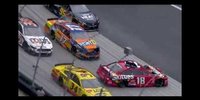NASCAR 2019: Bristol