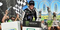 NASCAR 2019: Brooklyn II