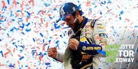 NASCAR 2019: Charlotte Roval