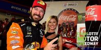 NASCAR 2019: Charlotte