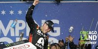 NASCAR 2019: Chicago