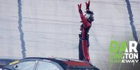 NASCAR 2019: Darlington