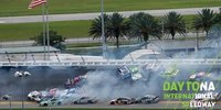NASCAR 2019: Daytona II