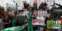 NASCAR 2019: Dover II