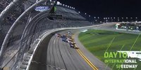 NASCAR 2019: Duel 1 in Daytona