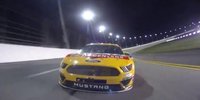 NASCAR 2019: Duel 2 in Daytona