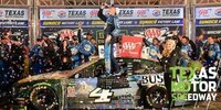 NASCAR 2019: Fort Worth II