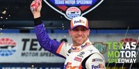 NASCAR 2019: Fort Worth