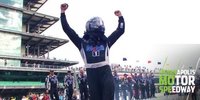 NASCAR 2019: Indianapolis