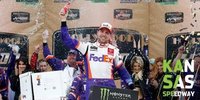 NASCAR 2019: Kansas City II