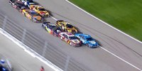 NASCAR 2019: Kansas City