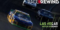 NASCAR 2019: Las Vegas II