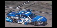 NASCAR 2019: Loudon