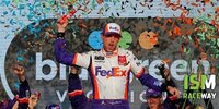 NASCAR 2019: Phoenix II