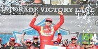 NASCAR 2019: Phoenix