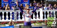 NASCAR 2019: Pocono II