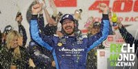 NASCAR 2019: Richmond