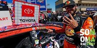 NASCAR 2019: Sonoma