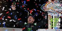 NASCAR 2019: Sparta