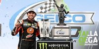 NASCAR 2019: Talladega
