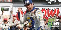 NASCAR 2019: Watkins Glen