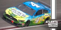 NASCAR 2020: Atlanta