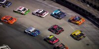 NASCAR 2020: Bristol