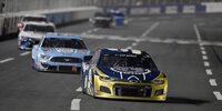 NASCAR 2020: Charlotte 2