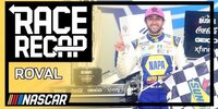 NASCAR 2020: Charlotte Roval