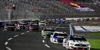 NASCAR 2020: Charlotte