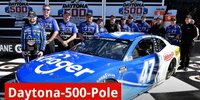 NASCAR 2020: Daytona-500-Qualifying
