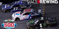 NASCAR 2020: Daytona 500