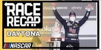 NASCAR 2020: Daytona II