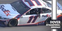 NASCAR 2020: Dover 1