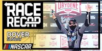 NASCAR 2020: Dover 2