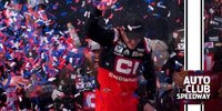 NASCAR 2020: Fontana