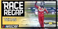 NASCAR 2020: Fort Worth II
