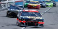 NASCAR 2020: Fort Worth