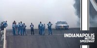NASCAR 2020: Indianapolis